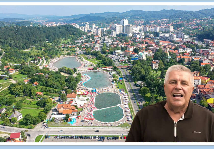 FOTO: DŽIHAD POLIĆ