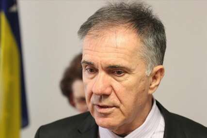 Vrhunac tek stiže: Drljević o opasnostima koje vrebaju u narednim sedmicama
