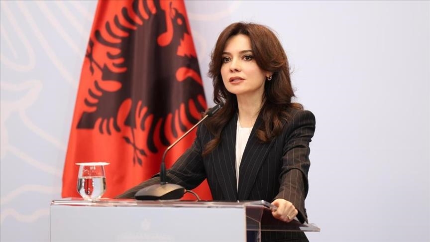 FOTO: MEPJ E SHQIPËRISË
