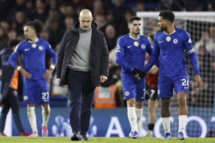 Kako se i očekivalo: Enzo Maresca dobio otkaz u Chelseaju!