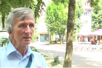 UMJESTO KOMENTARA Sramota je primati platu, a ne raditi svoj posao