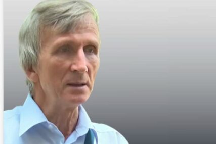 Muračević: U Bosni je lakše dobiti moždani udar nego li povišicu plate