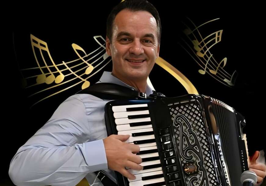 FOTO: ESO BALIĆ