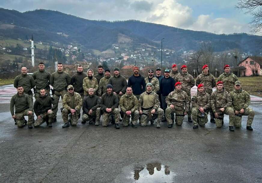FOTO: SIPA
