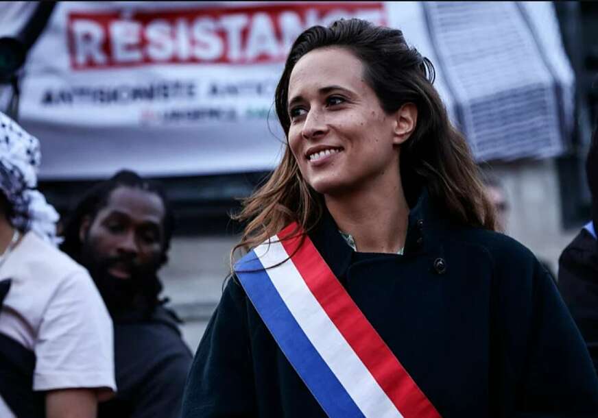 FOTO:  EPA-EFE
