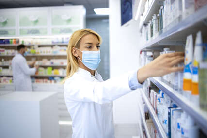 Stav Komore: Kako farmaceuti štite pacijente i zašto zakon ne prepoznaje njihovu ulogu?