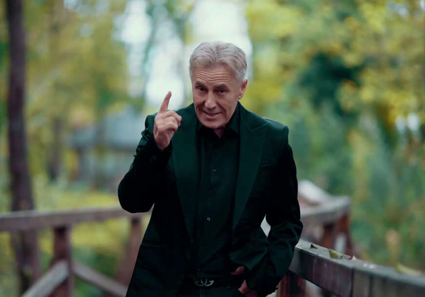 FOTO: FEĐA DIZDAREVIĆ