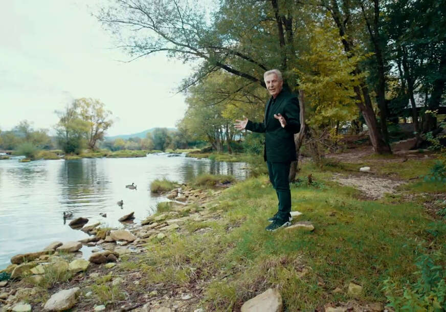 FOTO: FEĐA DIZDAREVIĆ