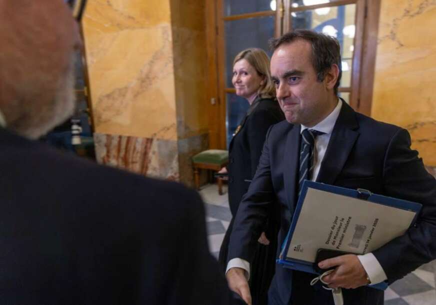 FOTO: EPA