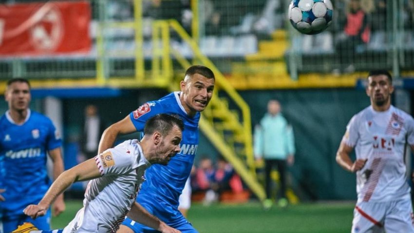 FOTO: ŠIROKI BRIJEG