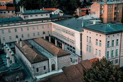 Gazi Husrev-begova medresa u Sarajevu oblježava 489. godinu odgojno-obrazovnog rada