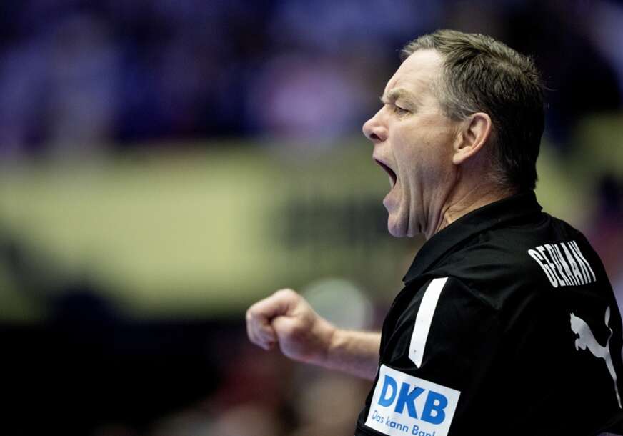 FOTO: EPA/BO AMSTRUP