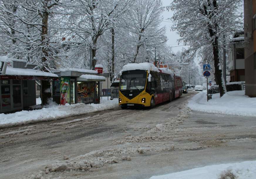 FOTO: E. MURAČEVIĆ