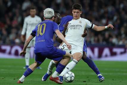 Güler odlazi u Arsenal ili Chelsea?