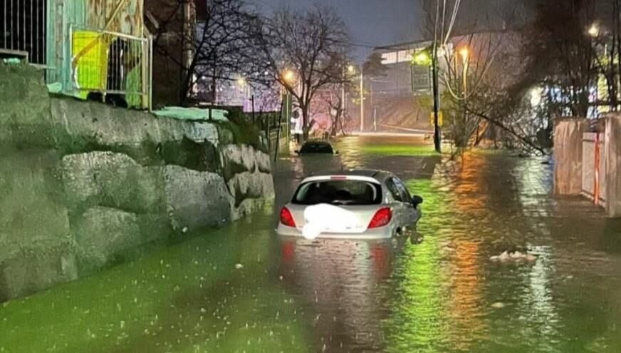 FOTO: CRNA HRONIKA
