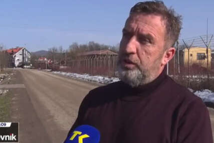 Svjedok napada Torcide na Delije: Ljudi su bili goli, bacali su odjeću u kombije