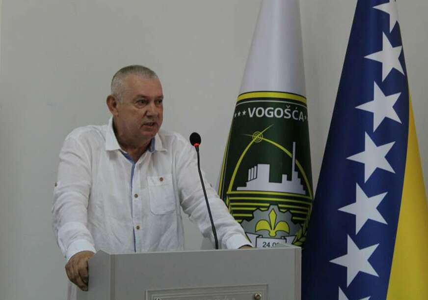FOTO: ESET MURAČEVIĆ