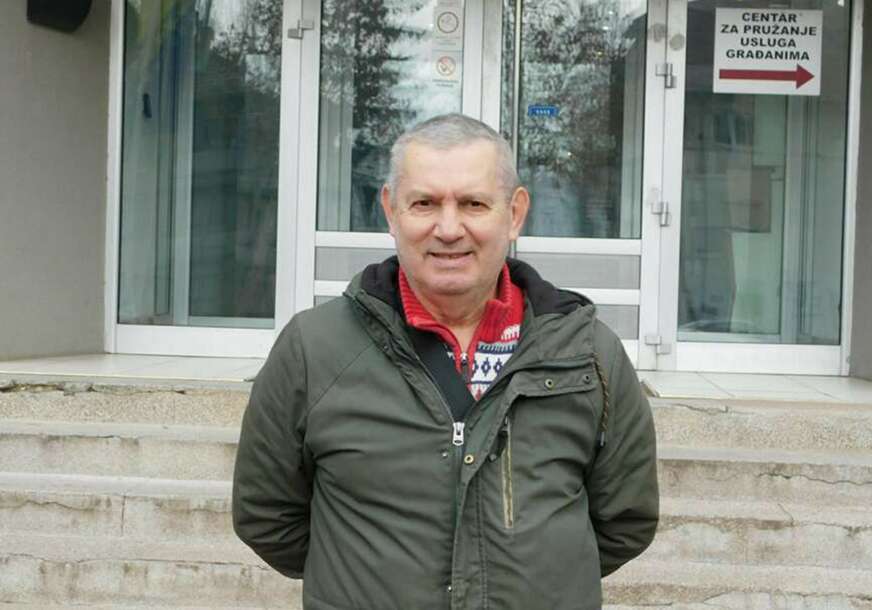 FOTO: ESET MURAČEVIĆ