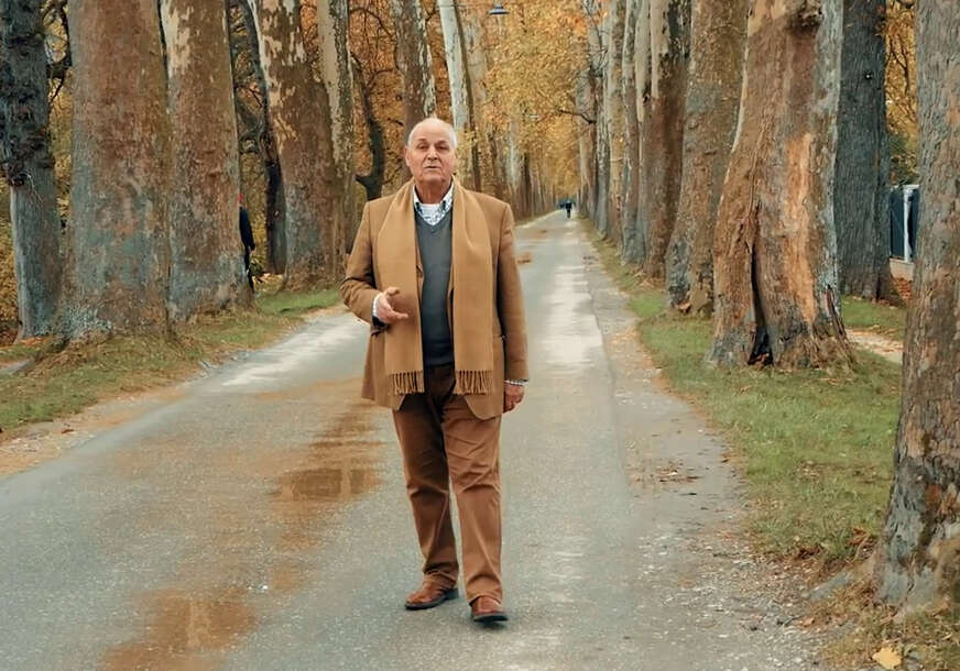 FOTO: HAMID RAGIPOVIĆ BESKO