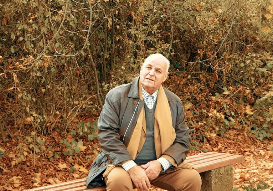 FOTO: HAMID RAGIPOVIĆ BESKO