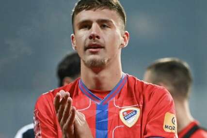 Andy Bara odradio veliki posao za Banjalučane: Haris Berbić karijeru nastavlja u Češkoj