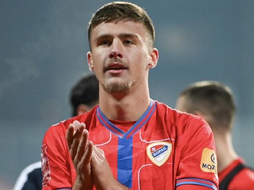 FOTO: FK BORAC