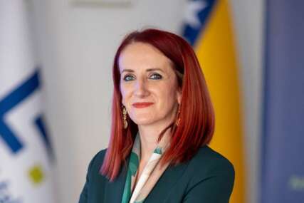 Jahić: Član Predsjedništva BiH nikada nije učestvovao na Forumu u Davosu
