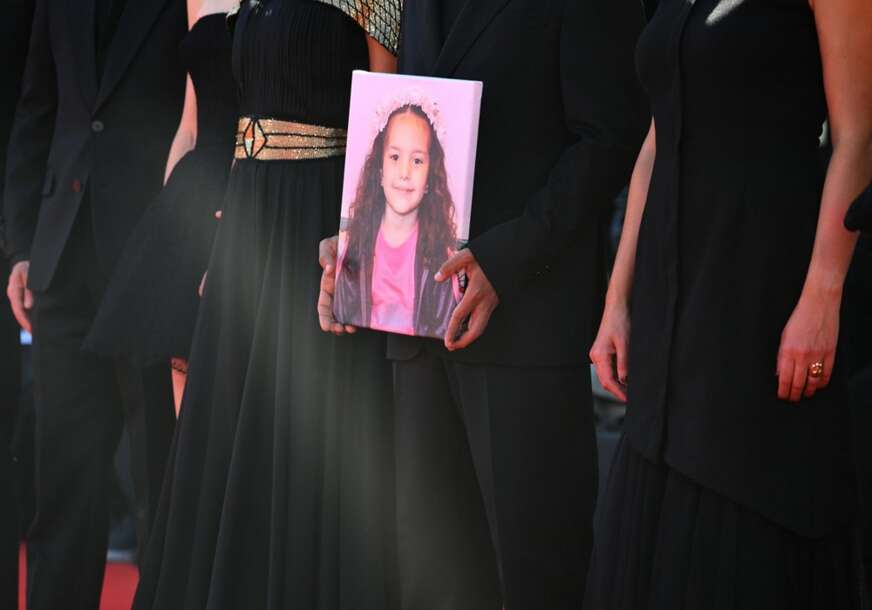 FOTO: EPA/ETTORE FERRARI