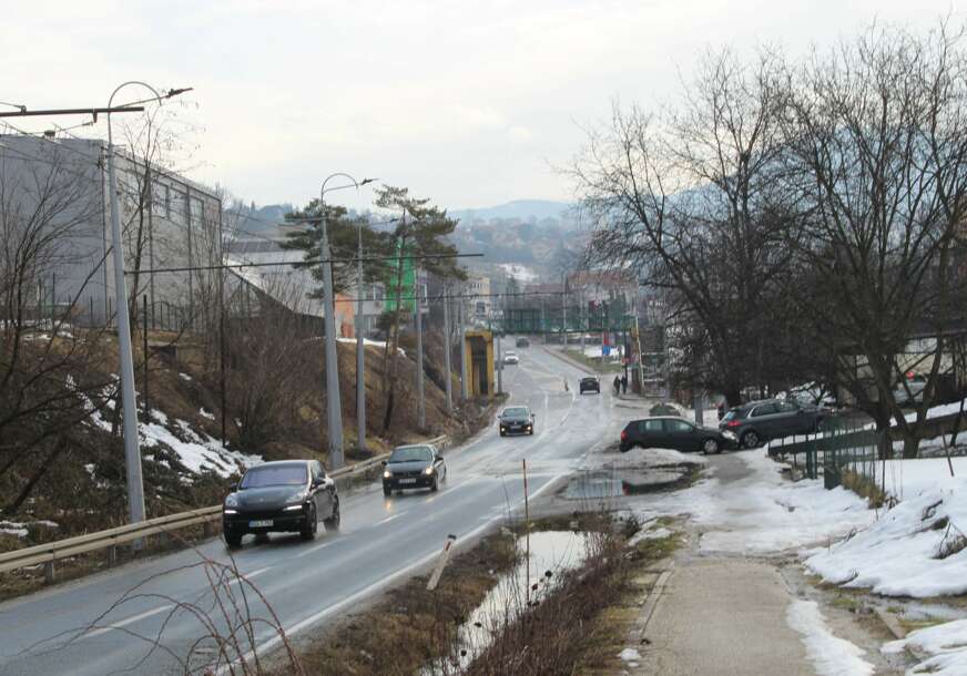 FOTO: E. MURAČEVIĆ