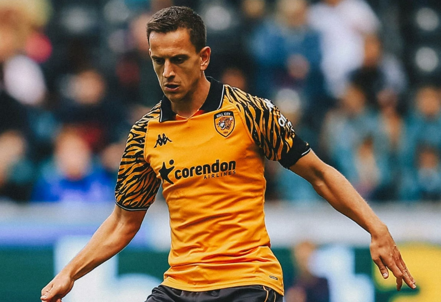 FOTO: HULL CITY FC
