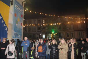 FOTO: GRAD KONJIC