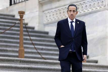 Raskin: "Epstein je mamio mlade žene obećavajući im pomoć pri upisu na koledže"
