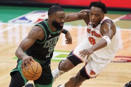 Peterostruki NBA All-Star se vidi u UFC-u: Razgovarao sam s nekim ljudima...