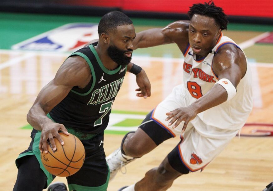 FOTO: EPA/CJ GUNTHER SHUTTERSTOCK OUT

