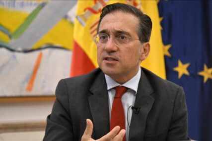 Španija upozorila da je situacija u Gazi katastrofalna