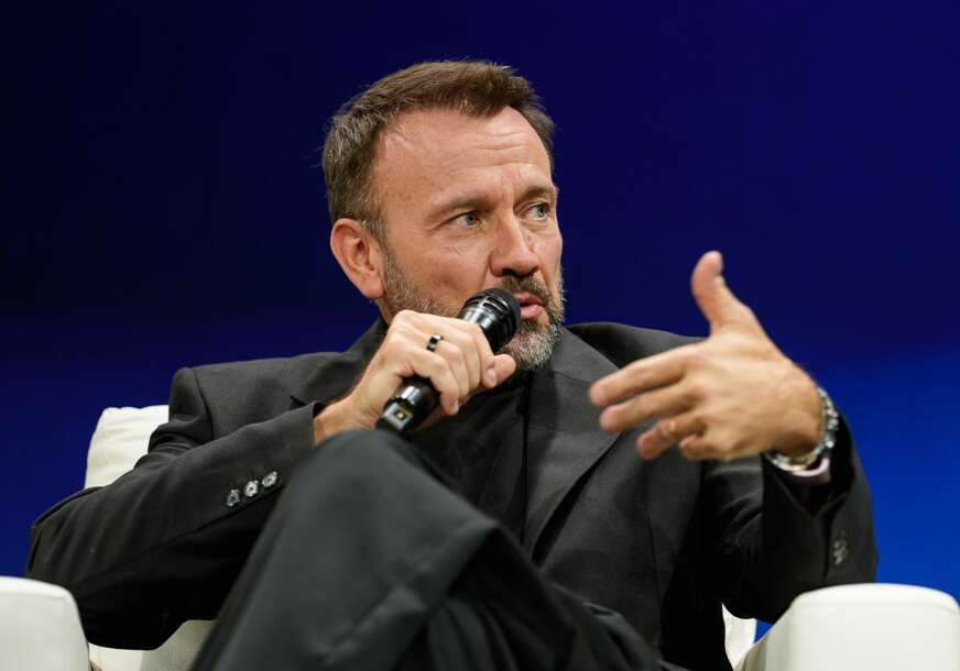 FOTO: PRESS