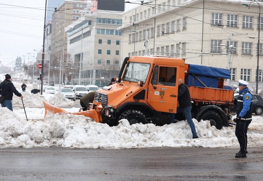 FOTO: SLOBODNA BOSNA