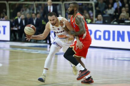 EVROPA KUP Bosna večeras protiv Mađara u borbi za evropsko polufinale