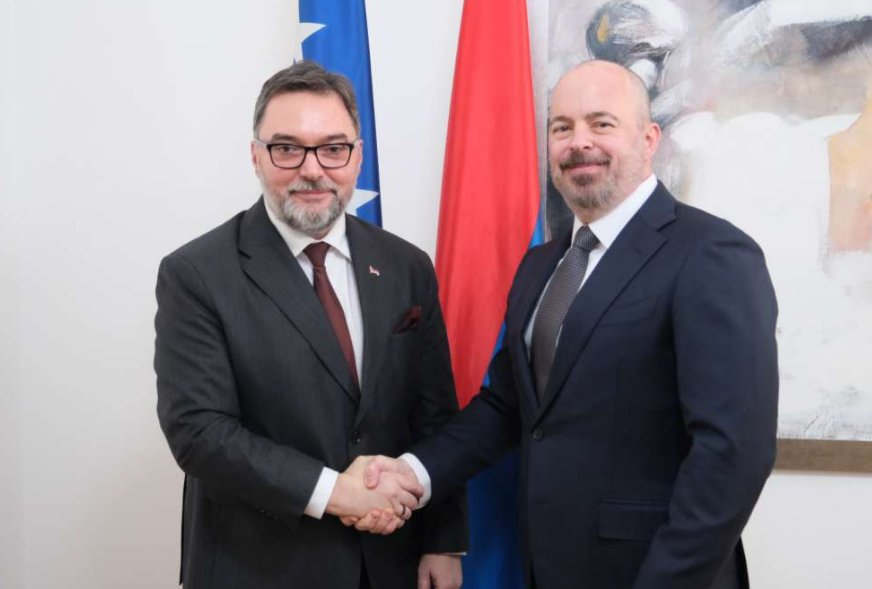 FOTO: MVTEO BIH