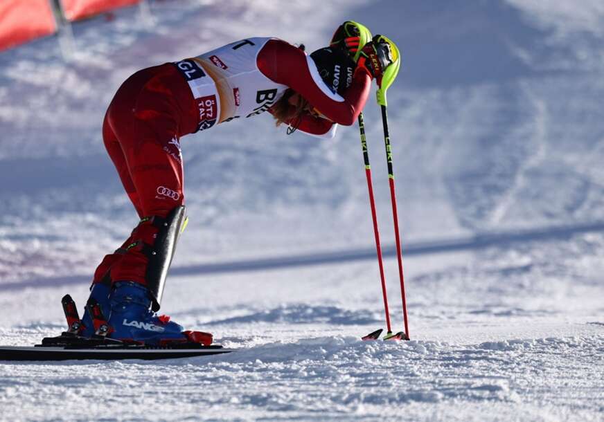 FOTO: EPA/ANNA SZILAGYI
