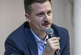 POBJEDNIK DANA Kenan Efendić