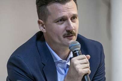   Kenan Efendić