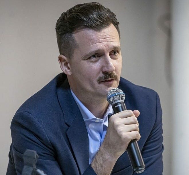 FOTO: FACEBOOK/ KENAN EFENDIĆ