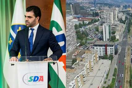 Kerim Balić: Općina Novo Sarajevo neće dobiti 6.536 novih parking mjesta, riječ je o postojećim mjestima