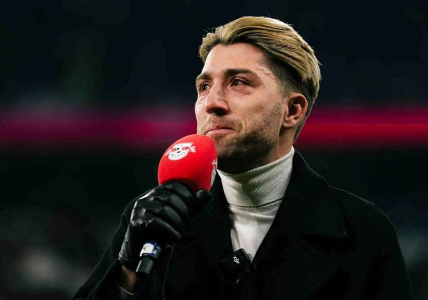 FOTO: RB LEIPZIG