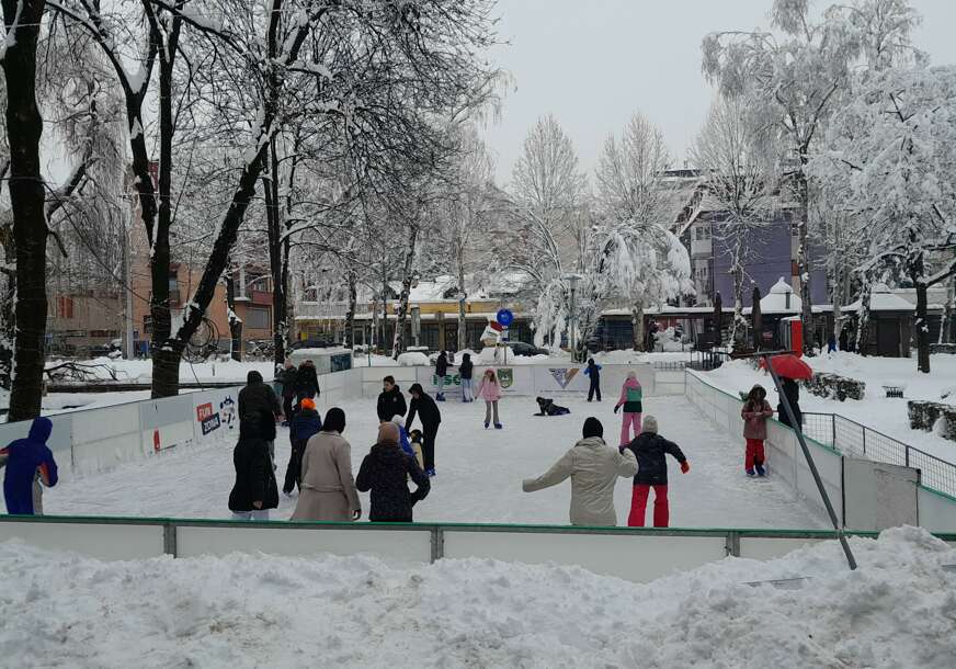 FOTO: E. MURAČEVIĆ