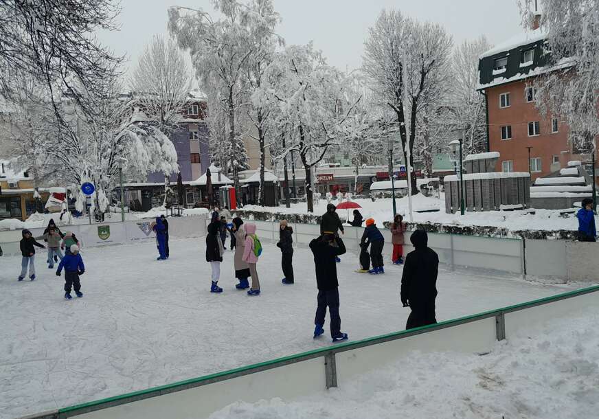 FOTO: E. MURAČEVIĆ