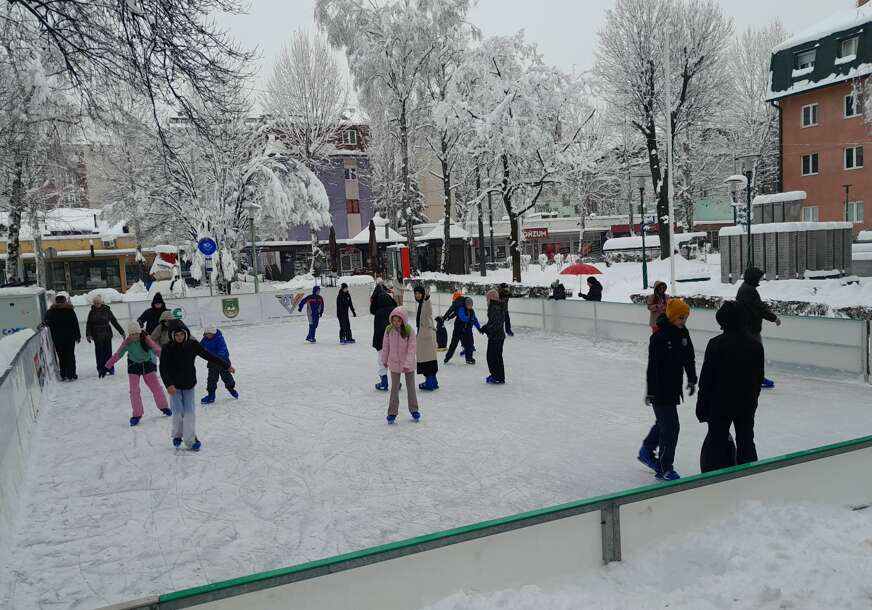 FOTO: E. MURAČEVIĆ