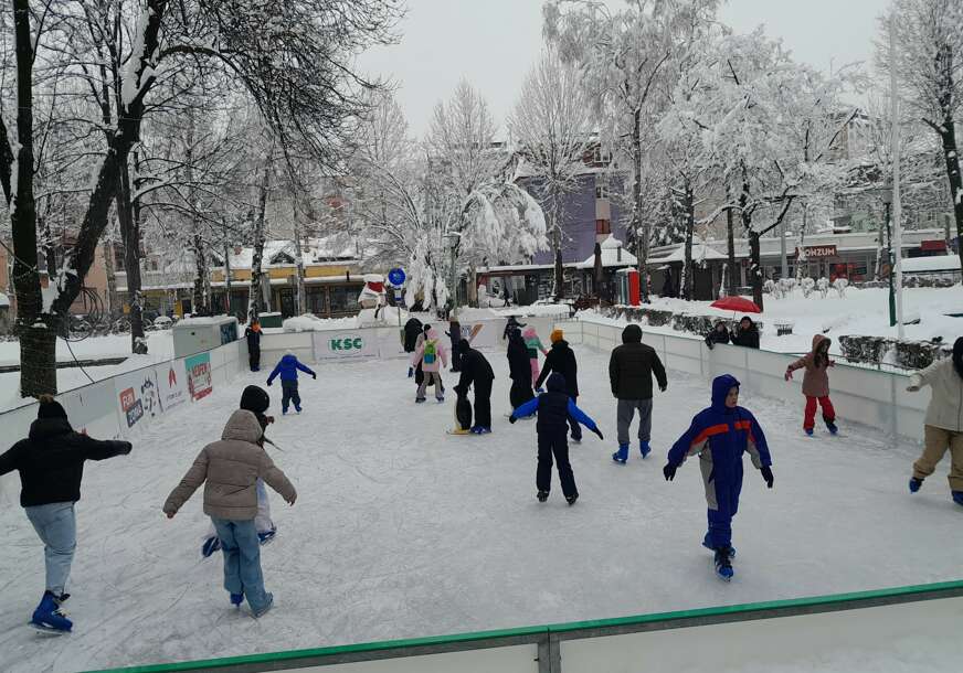 FOTO: E. MURAČEVIĆ