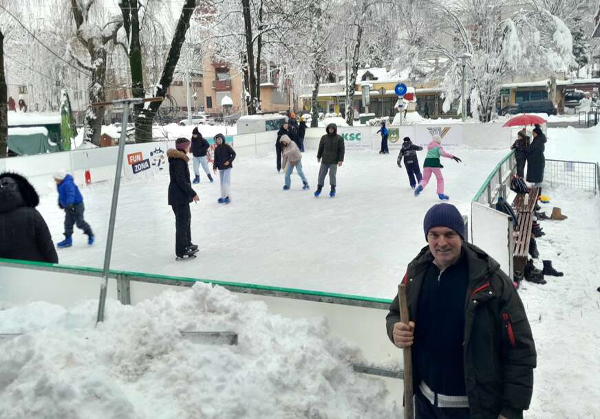 FOTO: E. MURAČEVIĆ